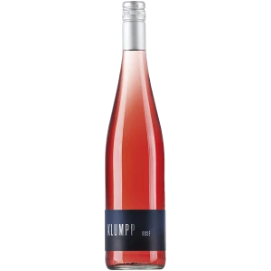 "Cuvée Rosé" QbA