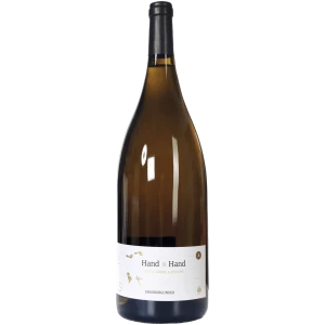 Grauburgunder "Hand in Hand" Magnum