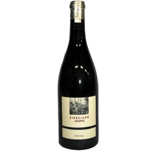 Jaspis Pinot Noir trocken Zipsin Badischer Landwein unfiltriert