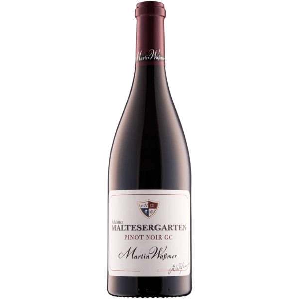 Schlatter Maltesergarten Pinot Noir "GC"