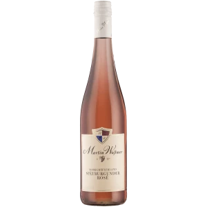 Spätburgunder Rosé Kabinett feinherb