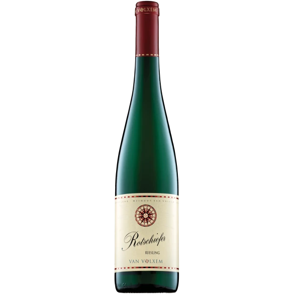 Riesling Kabinett Rotschiefer