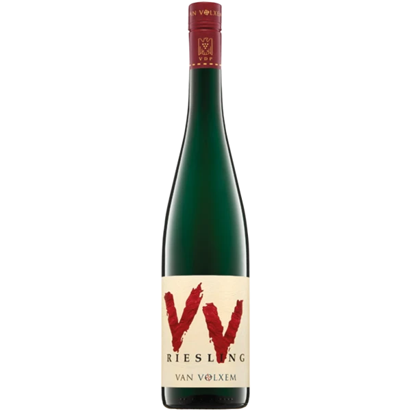 VV Riesling QbA feinherb