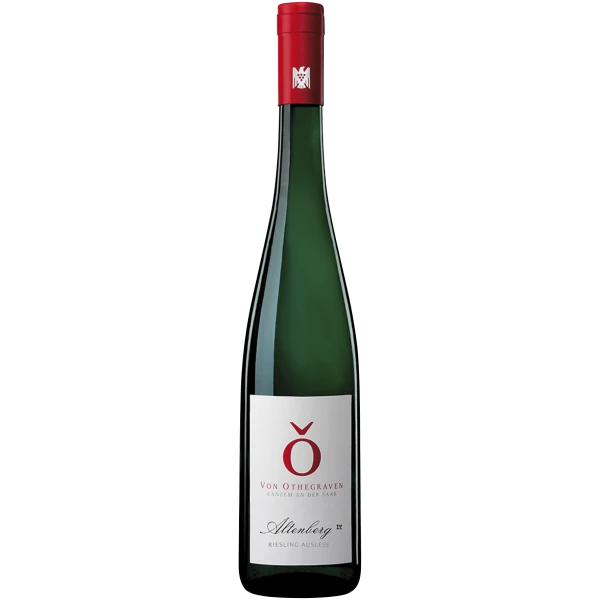 Kanzemer Altenberg Riesling Auslese