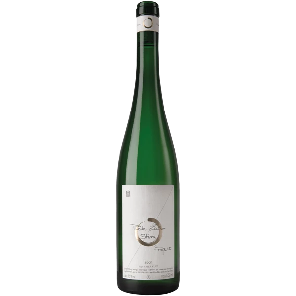 Ayl KUPP "Stirn" Riesling "Fass 15" (feinherb) VDP. Große Lage®