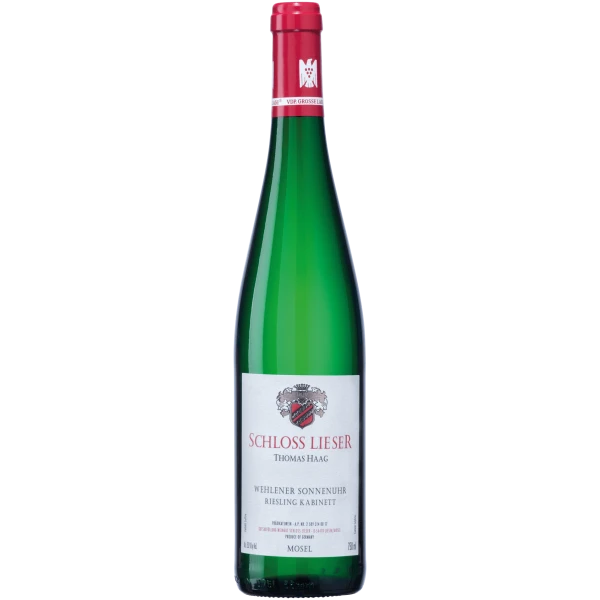 Wehlener Sonnenuhr Riesling Kabinett