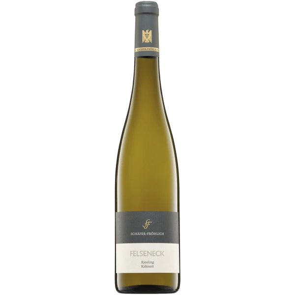 Bockenauer Felseneck Riesling Kabinett