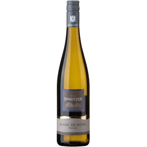 Blanc de Noirs
