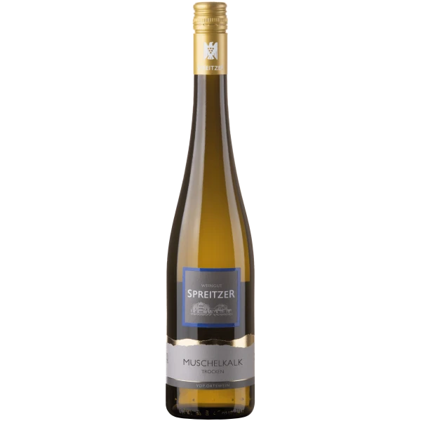 Riesling Muschelkalk