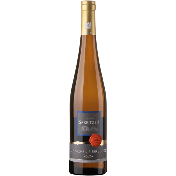 Oestricher Lenchen Riesling 303