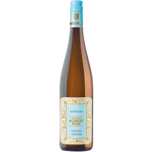 Kiedricher Riesling