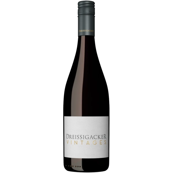 Vintages rot