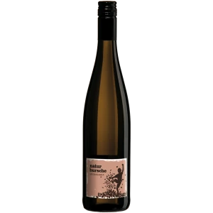 Spätburgunder Naturbursche