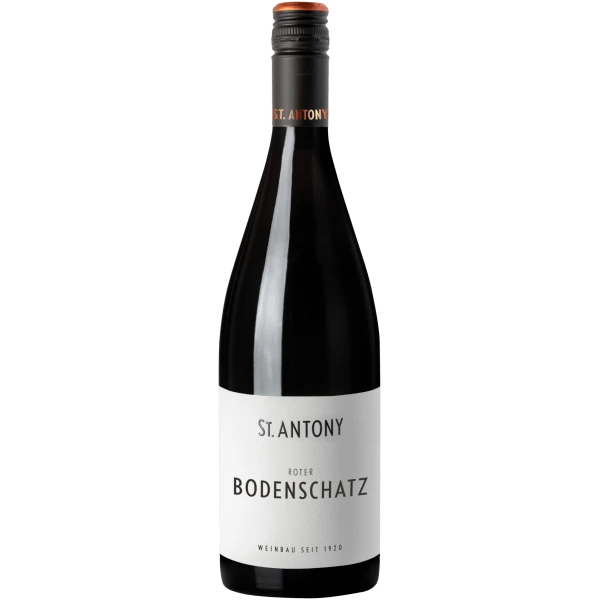 Bodenschatz Cuvée Rot