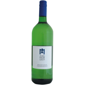 Müller-Thurgau & Morio Muskat lieblich Liter
