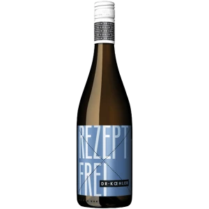 Secco "Rezeptfrei"