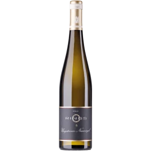 Ungstein Nussriegel Riesling QbA trocken