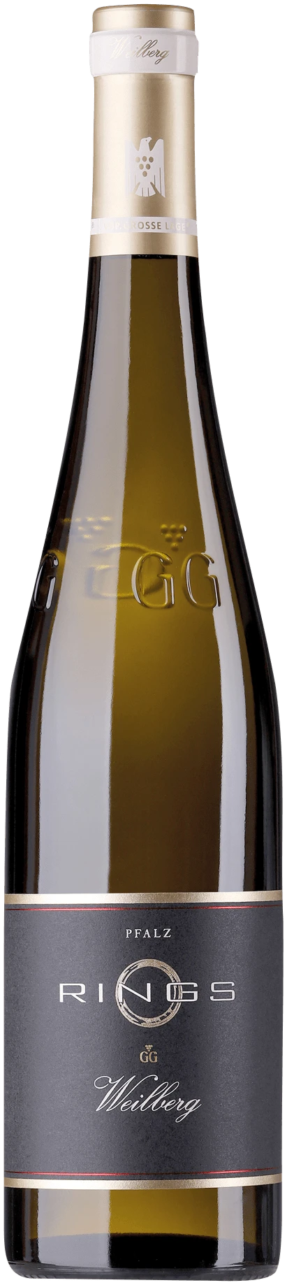 Ungstein Weilberg Riesling GG