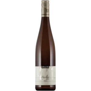 Riesling QbA trocken