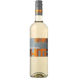 White Vineyard