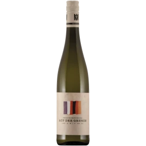 Grauburgunder Qualitätswein trocken "Auf der Grenze"