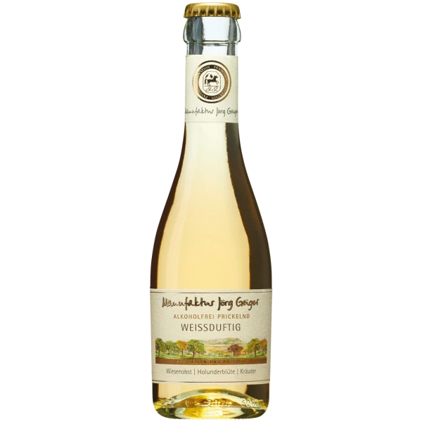 PriSecco Weißduftig