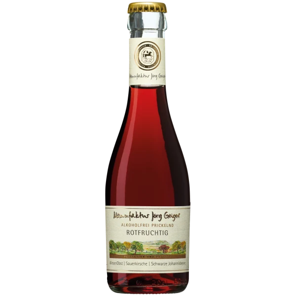 PriSecco Rotfruchtig