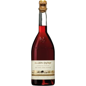 Prisecco Rot (Wiesenobst / Johannisbeere / Sauerkirsche)