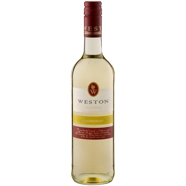 Weston Chardonnay