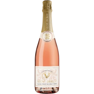 Cuvée Prestige Brut Rosé