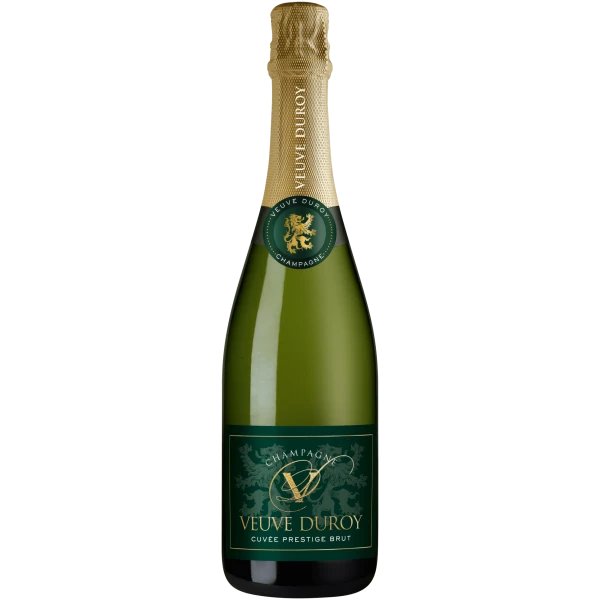 Cuvée Prestige Brut