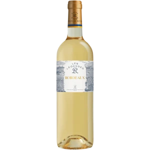 Les Légendes R Bordeaux blanc