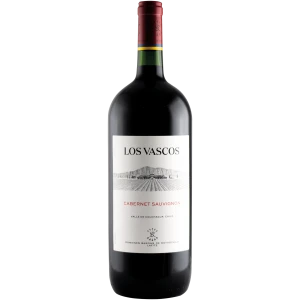 Los Vascos Cabernet Sauvignon