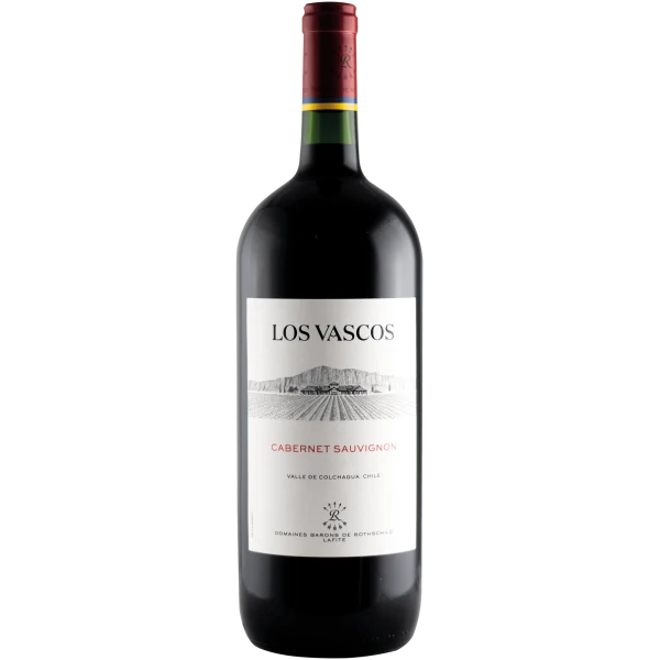 Los Vascos Cabernet Sauvignon