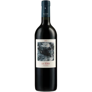 Le Dix de Los Vascos Cabernet Sauvignon