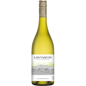 Los Vascos Sauvignon Blanc