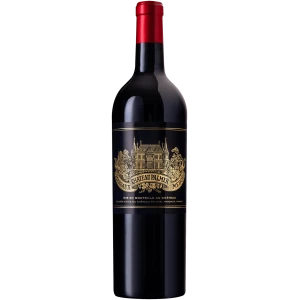 Château Palmer 6er HK