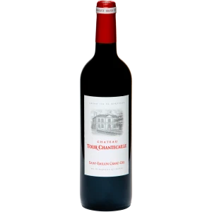 Château Tour Chantecaille