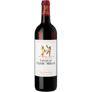 Château Clerc-Milon