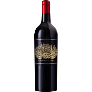 Château Palmer 3er HK