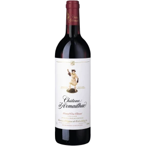 Château d'Armailhac 6HK