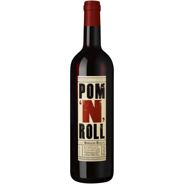 Pom N roll