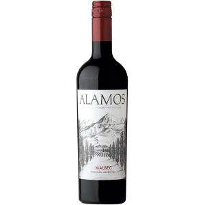 Alamos Malbec