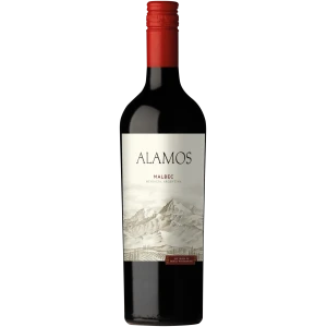 Alamos Malbec