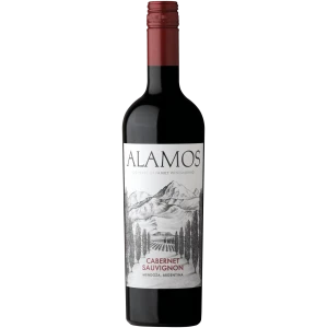Alamos Cabernet Sauvignon