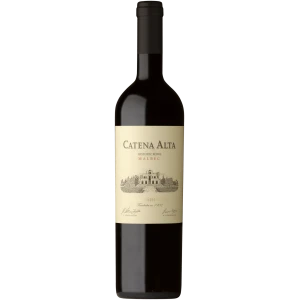 Catena Alta Malbec