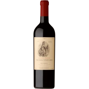 Catena Zapata Nicasia Malbec
