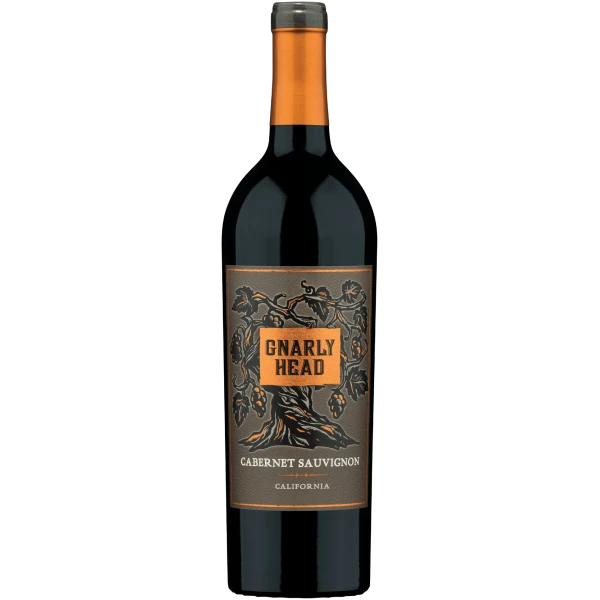Gnarly Head Cabernet Sauvignon