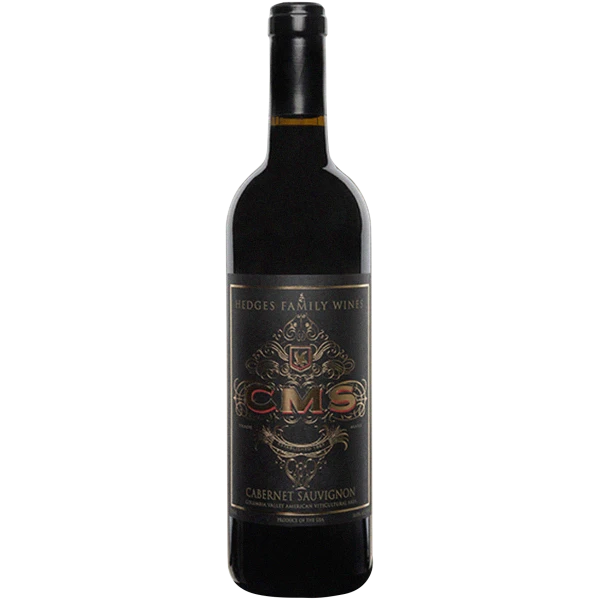 CMS Cabernet Sauvignon