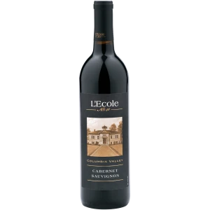 Cabernet Sauvignon Heritage